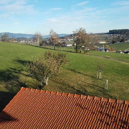 Ferienwohnung Familie Hubert Pilsl Sonnen Exteriör bild