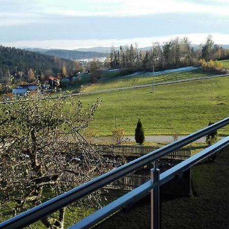 Ferienwohnung Familie Hubert Pilsl Sonnen Exteriör bild