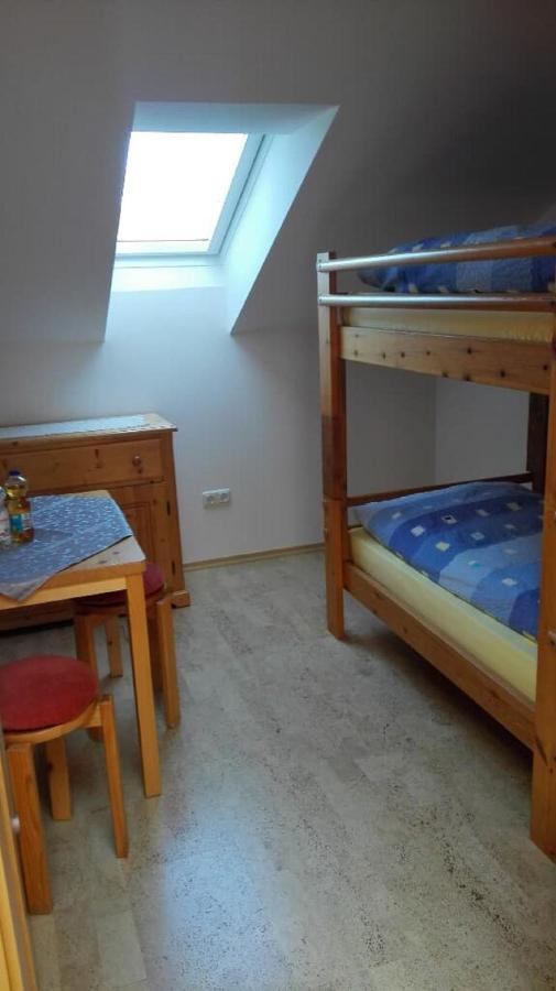 Ferienwohnung Familie Hubert Pilsl Sonnen Exteriör bild