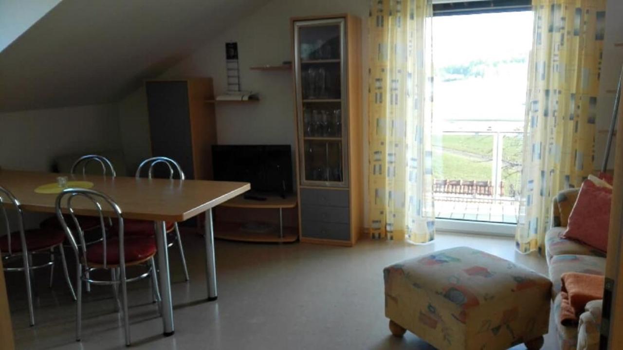Ferienwohnung Familie Hubert Pilsl Sonnen Exteriör bild